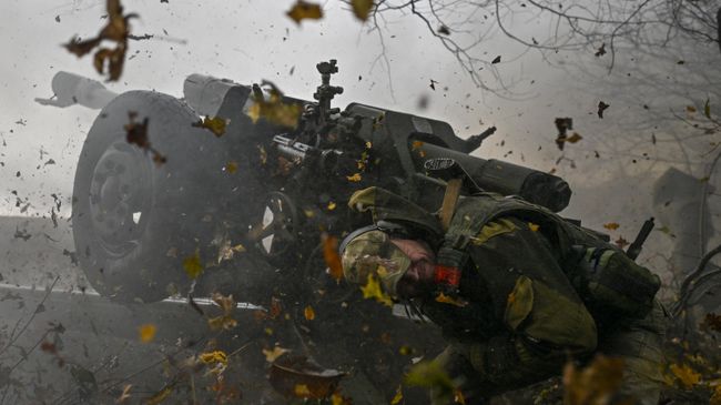 ВСУ потеряли более 3415 военных в зоне действий "Центра" за неделю