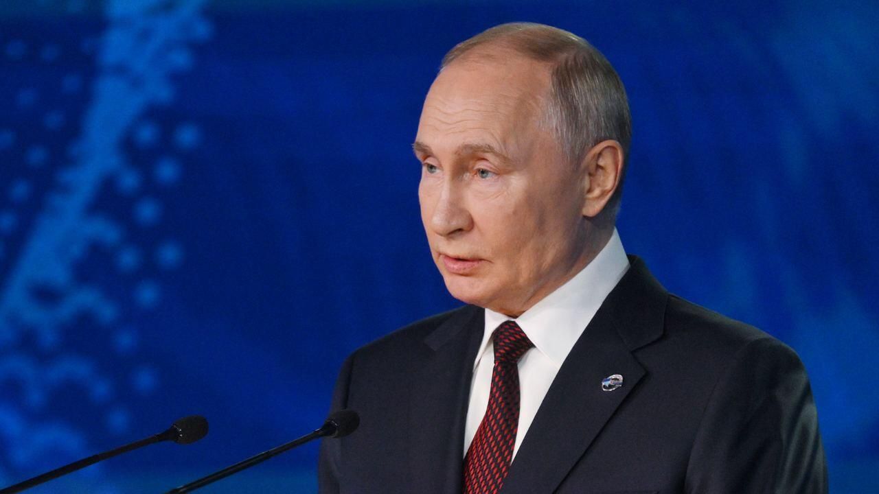 Путин: Санкции Запада против России не возымели эффекта Путин: Санкции Запада против России не возымели эффекта - РИА Новости, 1920, 07.11.2024