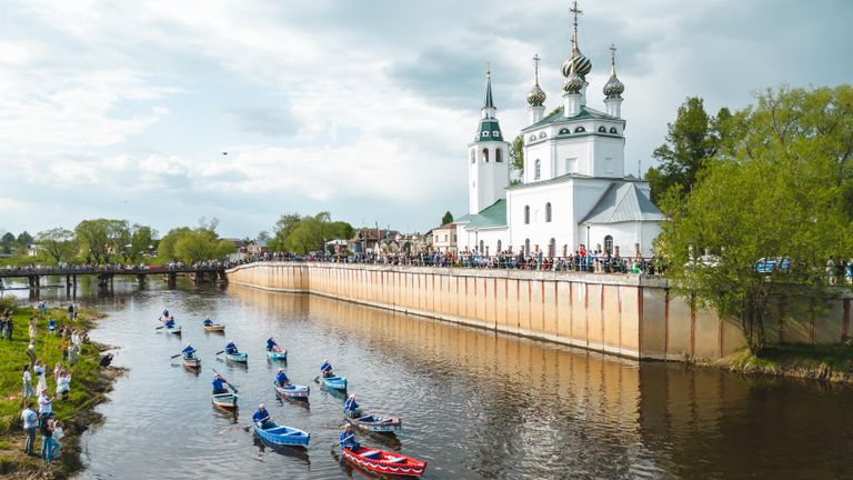 Развитие Ивановской области Развитие Ивановской области