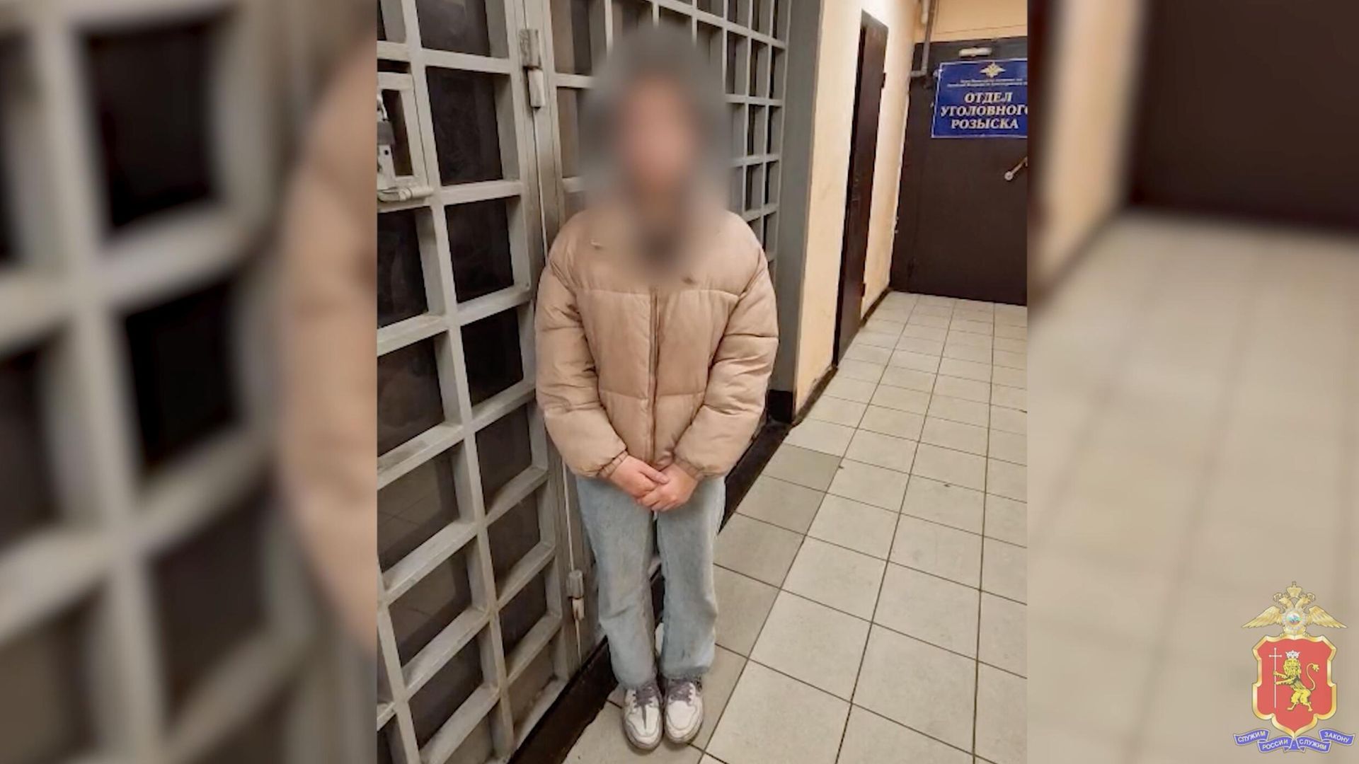 Жительница Владимирской области извинилась за видео, в котором она заявила, что собирается устроить теракт в Крокус Сити Холле Жительница Владимирской области извинилась за видео, в котором она заявила, что собирается устроить теракт в Крокус Сити Холле - РИА Новости, 1920, 12.11.2024