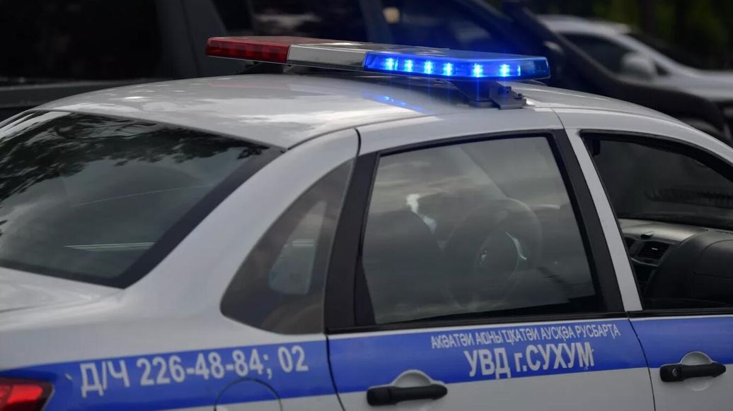 СМИ раскрыли подробности о подозреваемом в убийстве россиянки в Абхазии