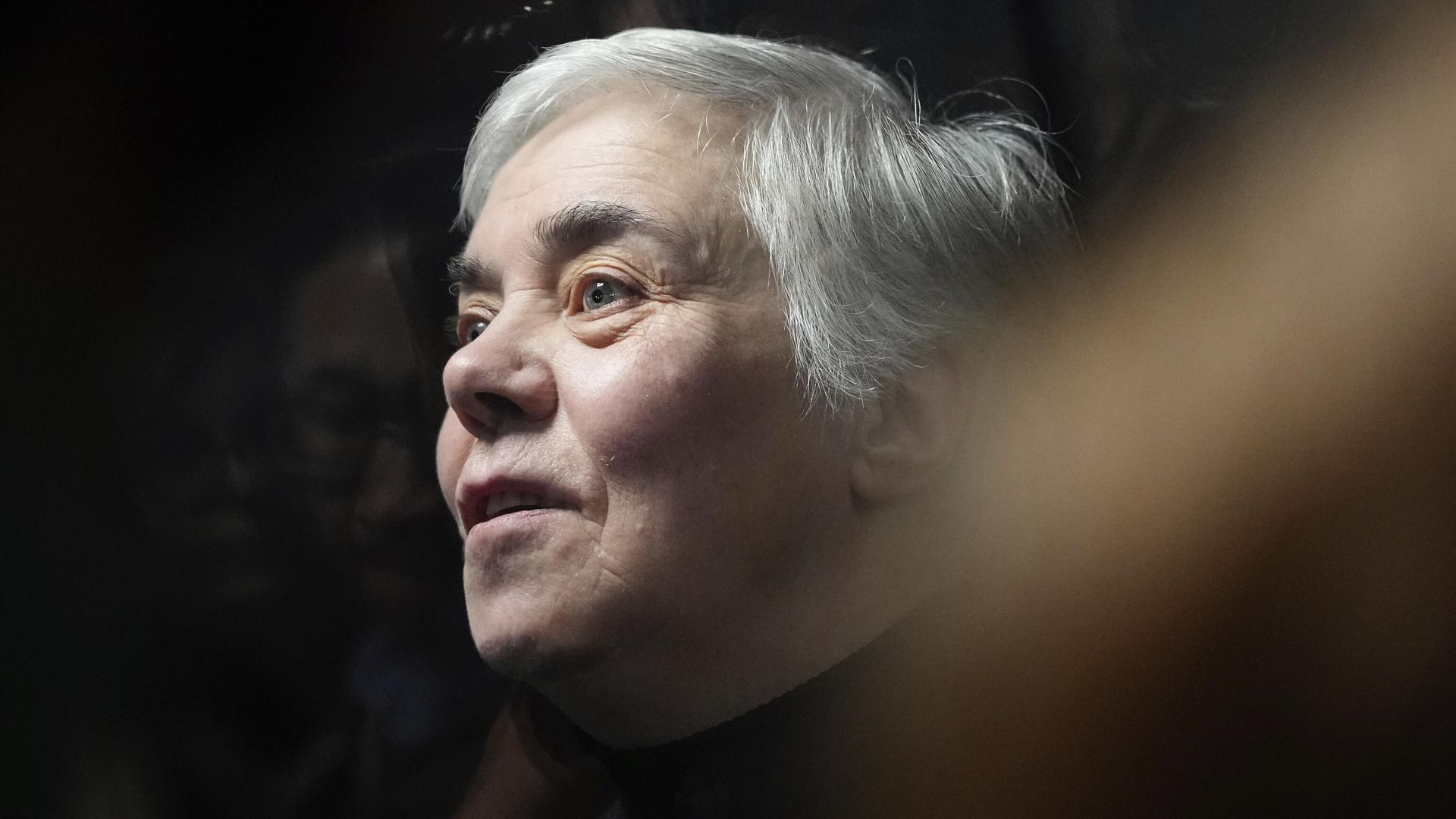 Надежда Буянова в суде. 12 ноября 2024 года Надежда Буянова в суде. 12 ноября 2024 года - РИА Новости, 1920, 12.11.2024