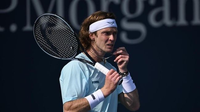 Андрей Рублев