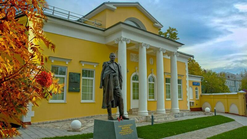 Пресс-бюро СВР России - РИА Новости, 1920, 19.05.2026