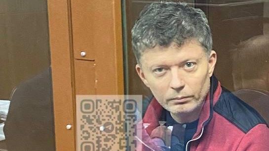 Тверской суд Москвы в четверг арестовал гендиректора Фонда капитального ремонта Московской области Валерия Николова по делу о взятке в особо крупном размере - РИА Новости, 1920, 05.12.2024
