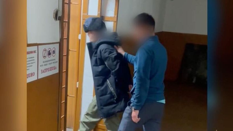  Иностранца из ближнего зарубежья, находящегося в международном розыске по линии Интерпола, задержали в таежном вахтовом поселке на севере Приангарья - РИА Новости, 1920, 15.11.2024