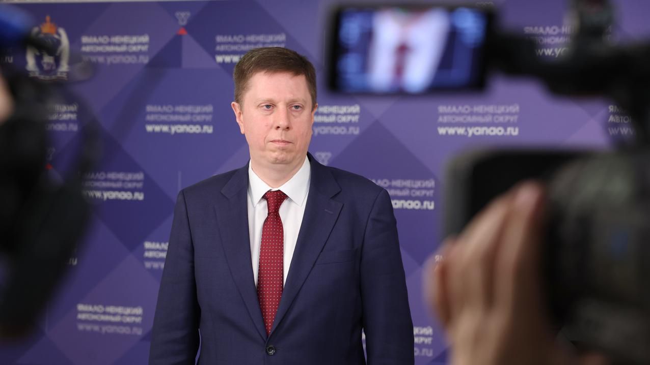 Председатель ФОМС Илья Баланин Председатель ФОМС Илья Баланин - РИА Новости, 1920, 15.11.2024