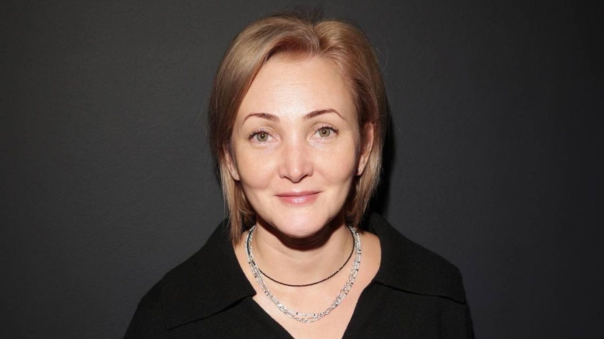 Жанна Шалимова, Национальная Лотерея Жанна Шалимова, Национальная Лотерея - РИА Новости, 1920, 25.11.2024