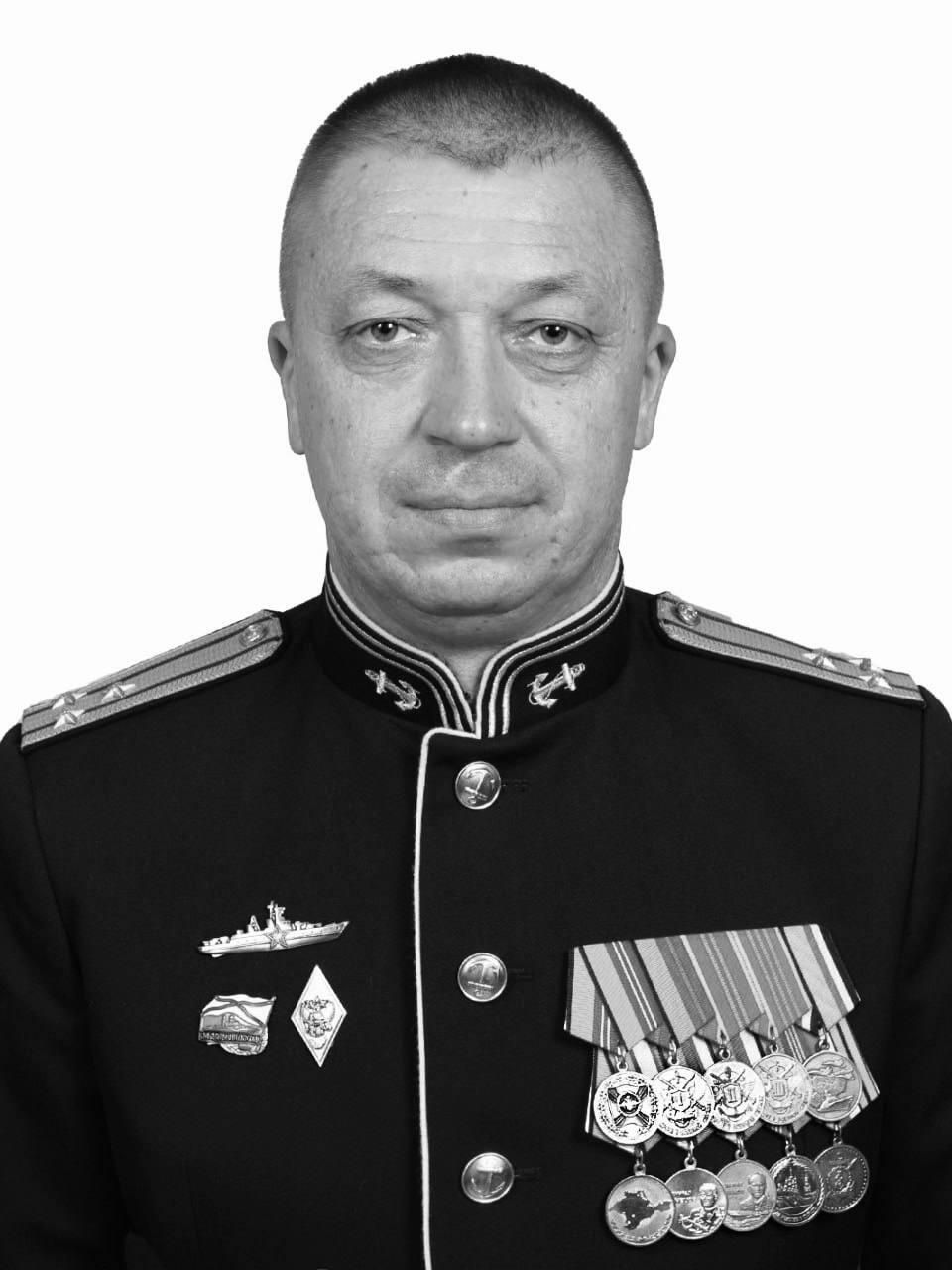 Валерий Транковский Валерий Транковский - РИА Новости, 1920, 18.07.2026