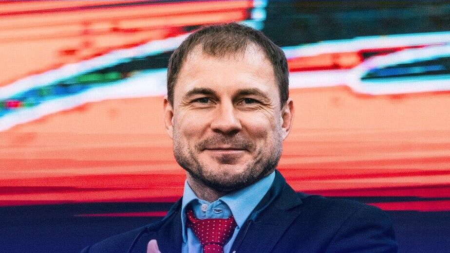 Серебряный призер Олимпийских игр в Афинах Виталий Макаров Серебряный призер Олимпийских игр в Афинах Виталий Макаров - РИА Новости, 1920, 27.11.2025