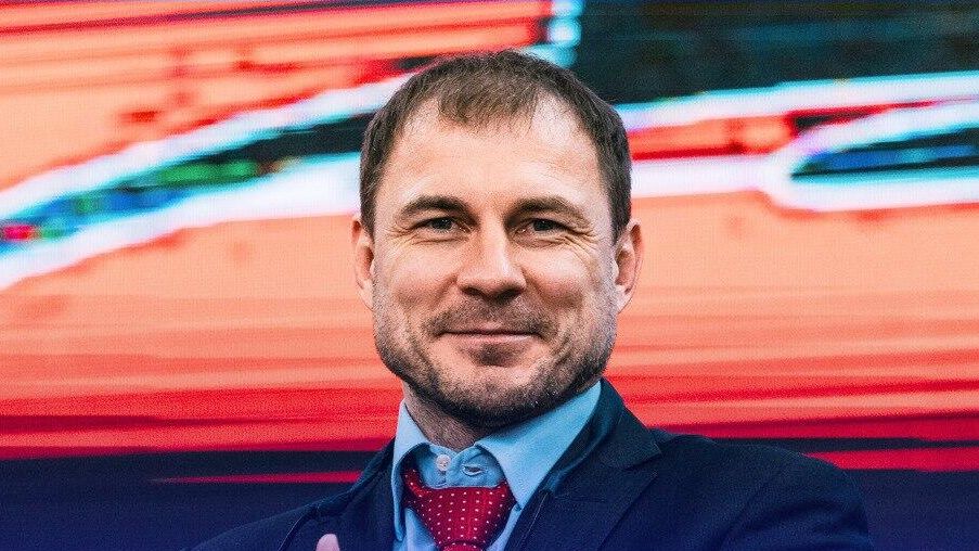 Серебряный призер Олимпийских игр в Афинах Виталий Макаров Серебряный призер Олимпийских игр в Афинах Виталий Макаров - РИА Новости, 1920, 27.11.2025