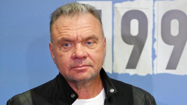 Игорь Мишин