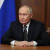 Президент Владимир Путин выступил с заявлением о ситуации в зоне СВО Президент Владимир Путин выступил с заявлением о ситуации в зоне СВО