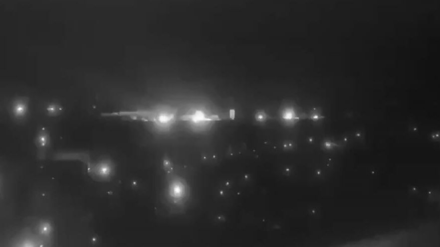 Удар Орешником по Днепропетровску Удар Орешником по Днепропетровску - РИА Новости, 1920, 19.01.2025