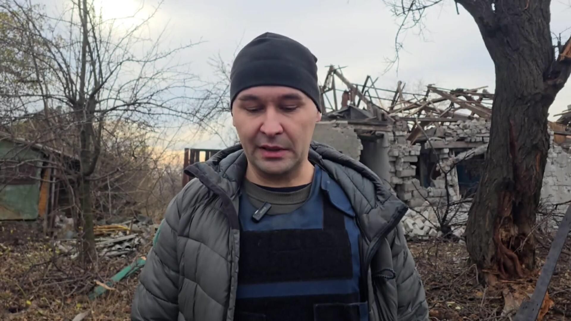 Правозащитник Копыл об отправке в международные суды девяти тысяч материалов о преступлениях Киева Правозащитник Копыл об отправке в международные суды девяти тысяч материалов о преступлениях Киева - РИА Новости, 1920, 23.11.2024