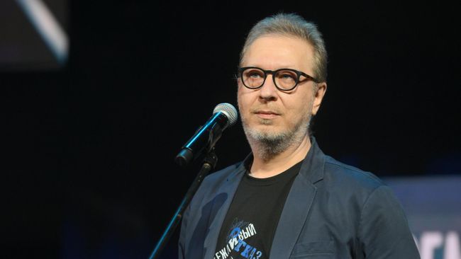 Композитор Павел Карманов