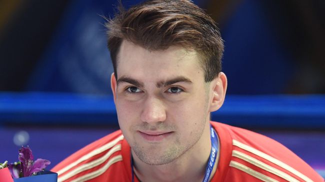 Климент Колесников