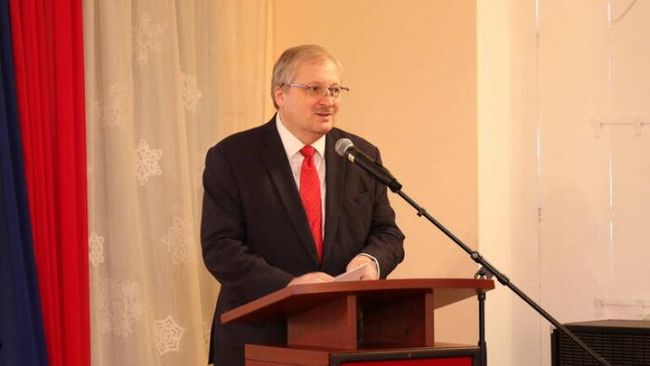 Александр Дарчиев