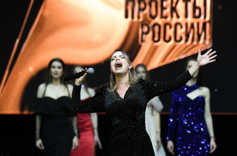 Участницы финала Межрегионального конкурса красоты Краса Донбасса - 2024 Участницы финала Межрегионального конкурса красоты Краса Донбасса - 2024