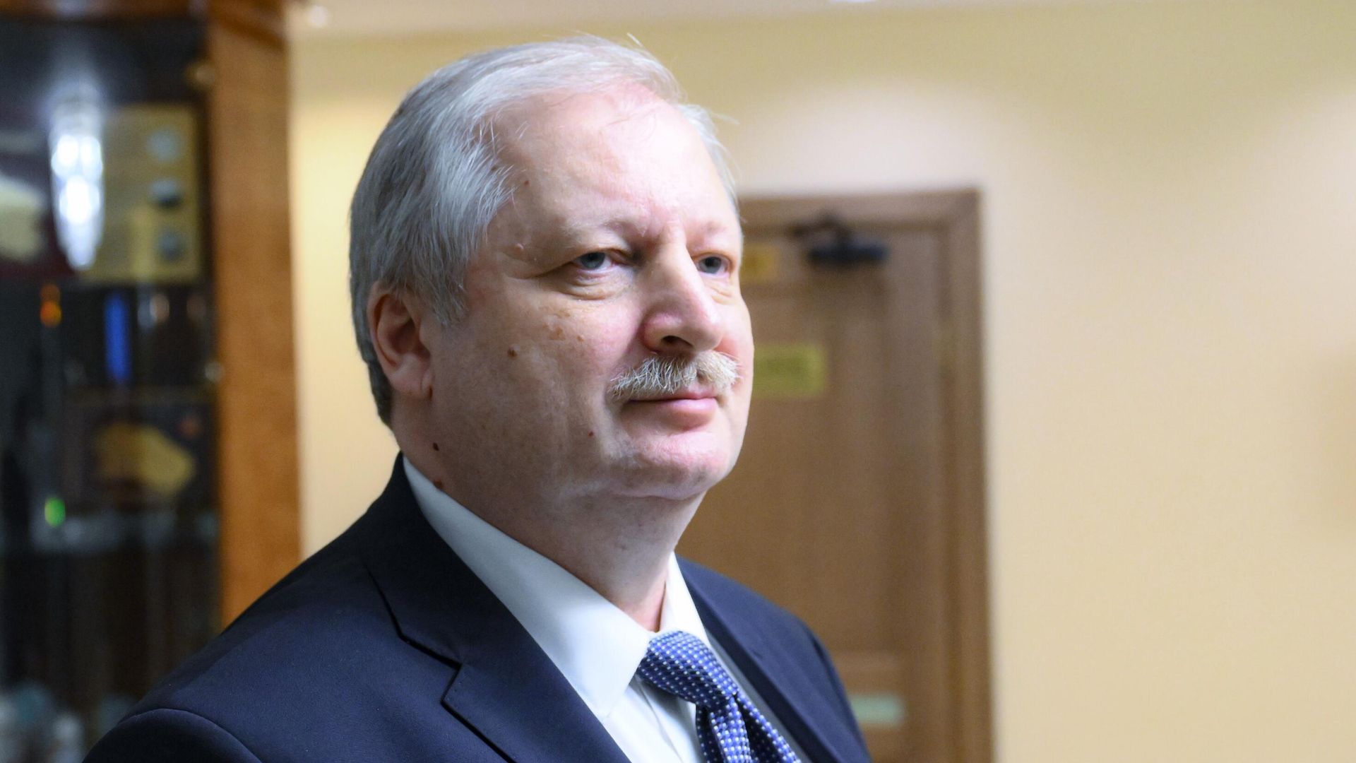 Дипломат Александр Дарчиев Дипломат Александр Дарчиев - РИА Новости, 1920, 28.02.2025