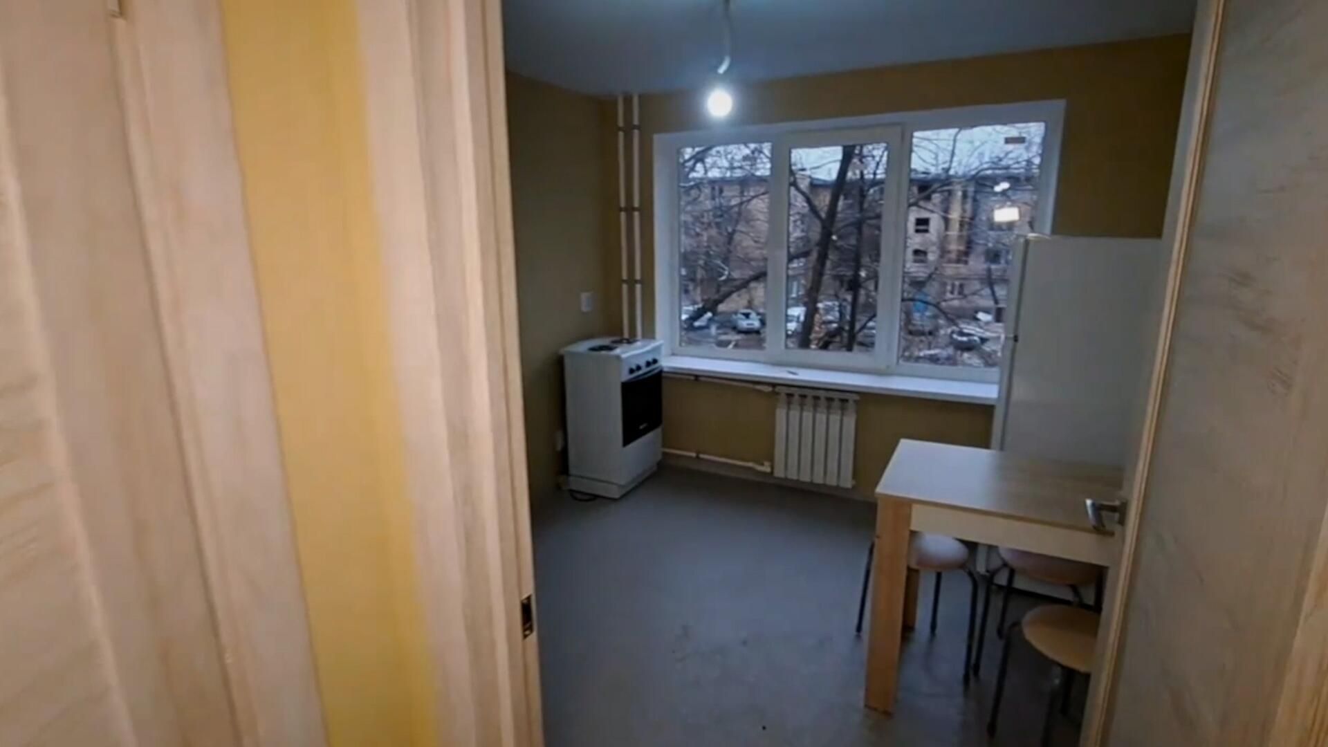 Восстановленное жилье в Авдеевке Восстановленное жилье в Авдеевке - РИА Новости, 1920, 25.11.2024