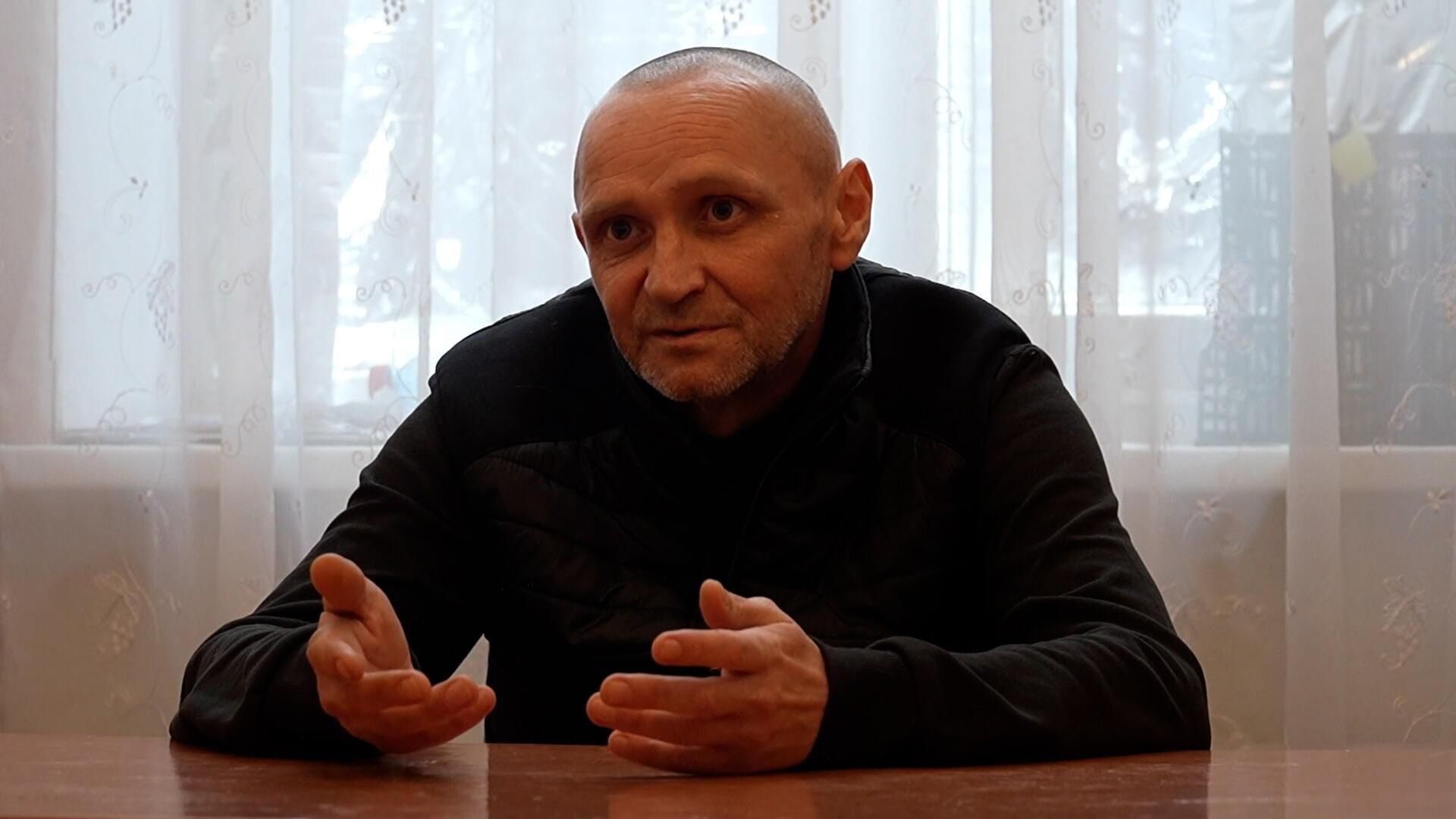 Очевидец о колумбийских наемниках в Селидово Очевидец о колумбийских наемниках в Селидово - РИА Новости, 1920, 26.11.2024