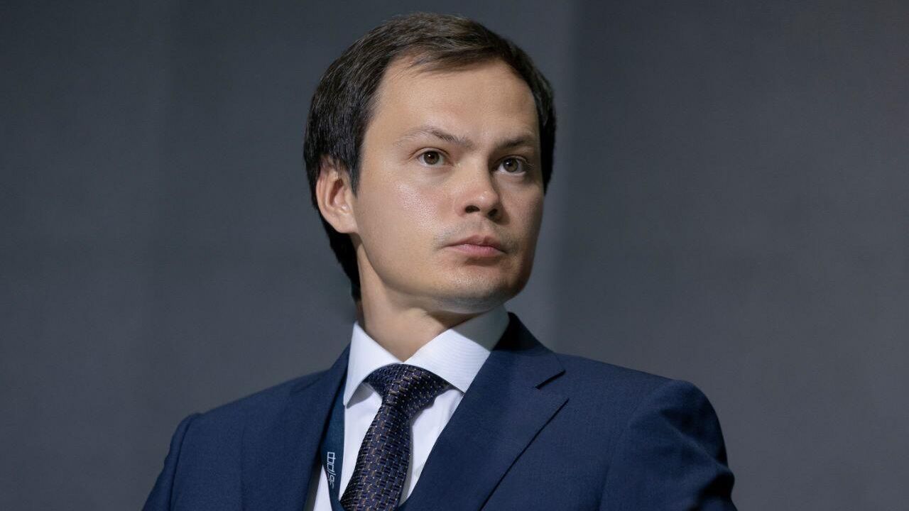 Главный управляющий директор ВЭБ.РФ, гендиректор Наццентра ГЧП Андрей Самохин Главный управляющий директор ВЭБ.РФ, гендиректор Наццентра ГЧП Андрей Самохин - РИА Новости, 1920, 26.11.2024