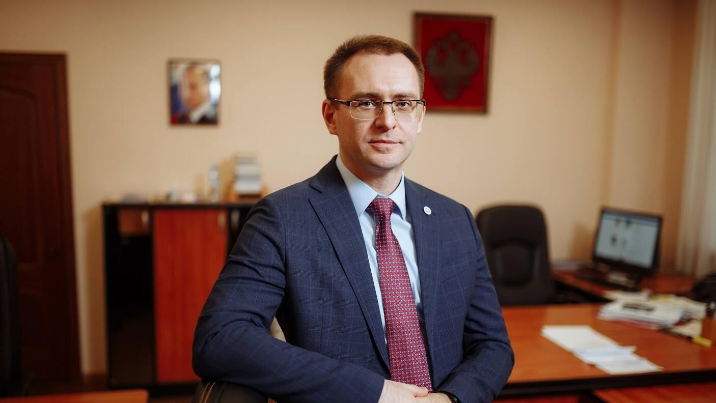 Ректор Самарского университета Владимир Богатырев Ректор Самарского университета Владимир Богатырев - РИА Новости, 1920, 28.11.2024