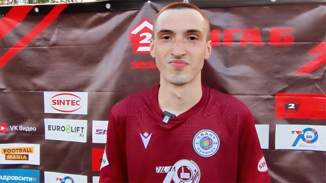 Виталий Мельников
