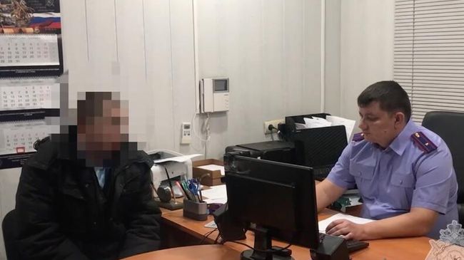 Сотрудник железной дороги задержан по подозрению в изнасиловании в вагоне электрички в Оренбургской области