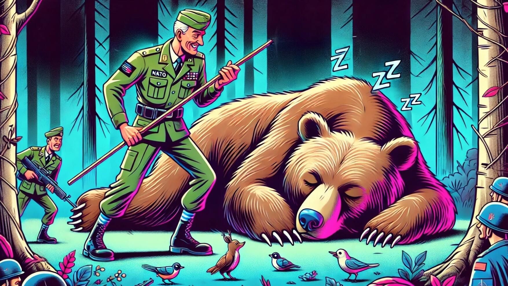 Изображение сгенерировано ИИ Изображение сгенерировано ИИ - РИА Новости, 1920, 02.12.2024