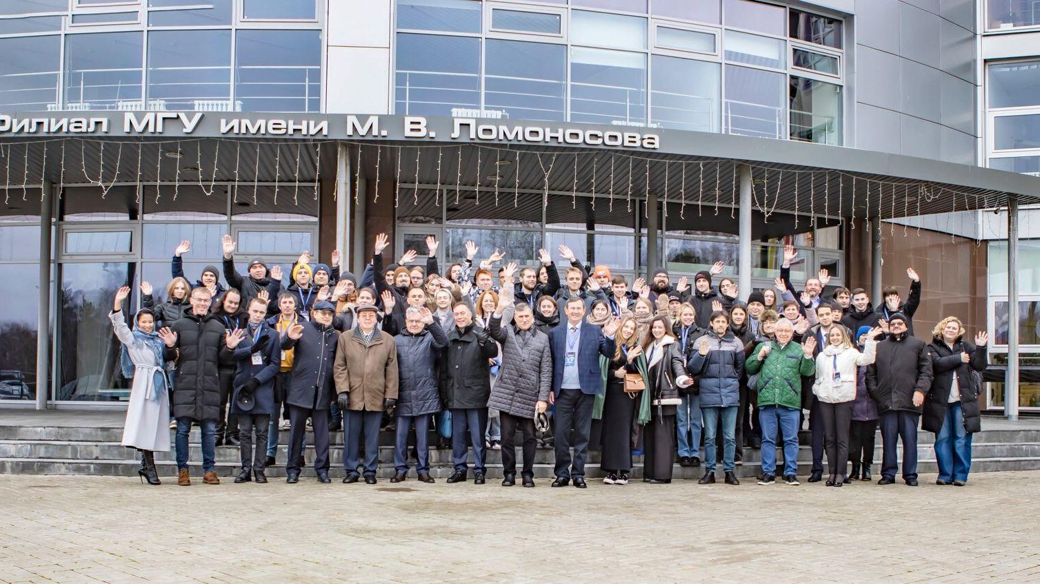 Участники школы-семинара НЦФМ изучили возможности развития технологий ИИ Участники школы-семинара НЦФМ изучили возможности развития технологий ИИ - РИА Новости, 1920, 03.12.2024