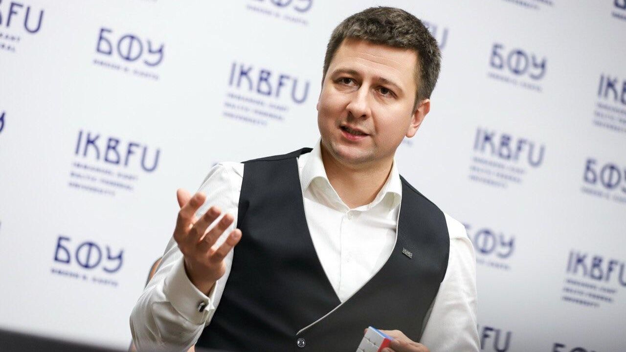 И.о. ректора БФУ им. И. Канта Максим Демин И.о. ректора БФУ им. И. Канта Максим Демин - РИА Новости, 1920, 03.06.2025