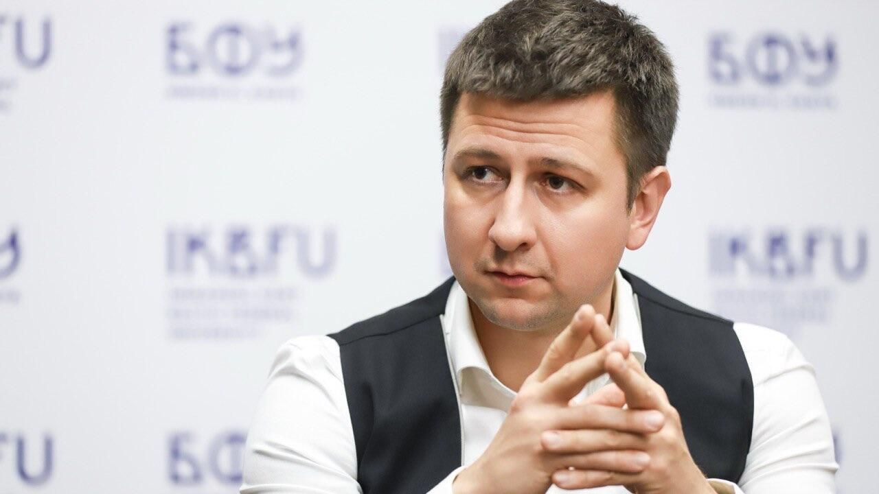 И.о. ректора БФУ им. И. Канта Максим Демин И.о. ректора БФУ им. И. Канта Максим Демин - РИА Новости, 1920, 06.12.2024