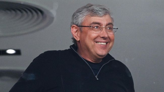 Сергей Галицкий Сергей Галицкий