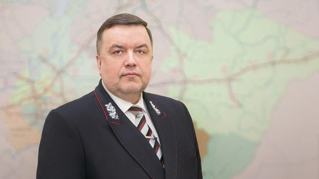 Валерий Танаев