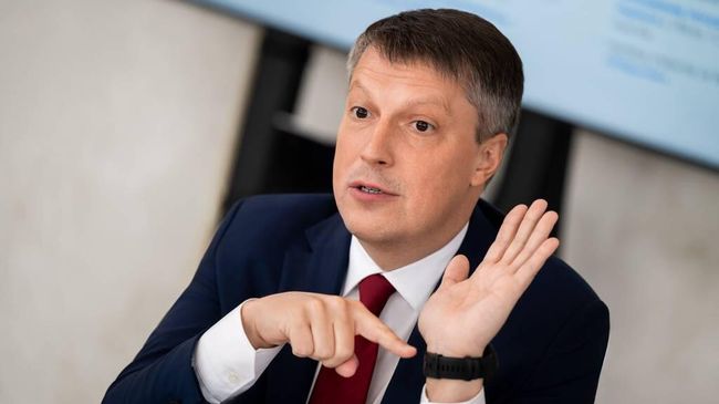 Георгий Горшков