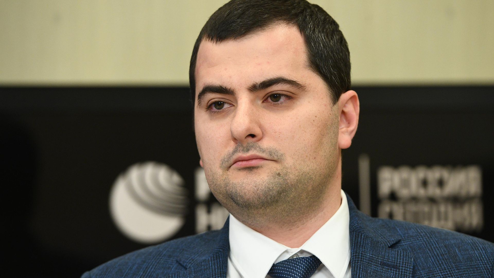 Министр правительства Москвы, руководитель департамента градостроительной политики города Москвы Владислав Овчинский Министр правительства Москвы, руководитель департамента градостроительной политики города Москвы Владислав Овчинский - РИА Новости, 1920, 12.02.2025