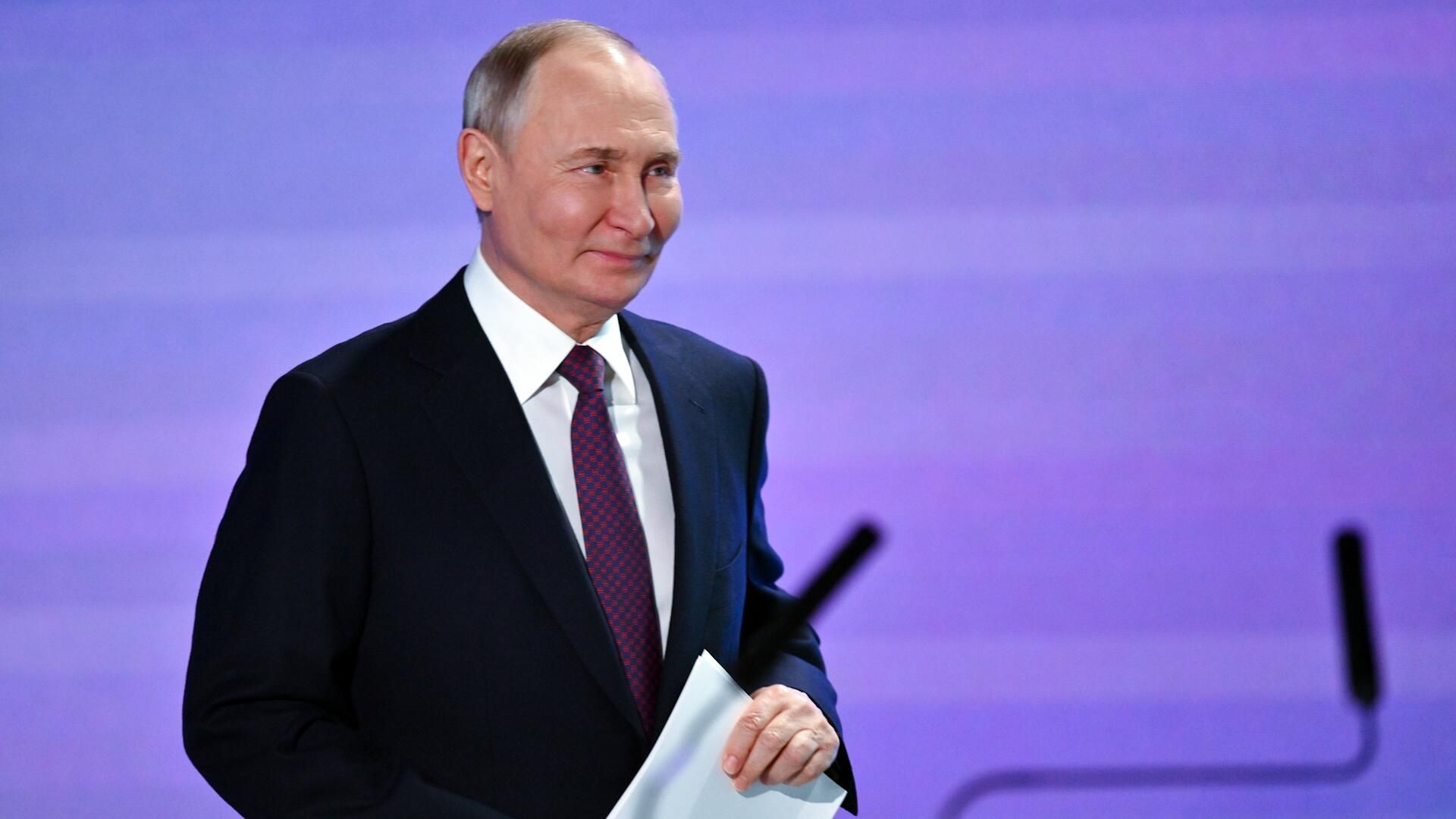 Путин о роли искусственного интеллекта в борьбе с преступностью Путин о роли искусственного интеллекта в борьбе с преступностью - РИА Новости, 1920, 11.12.2024