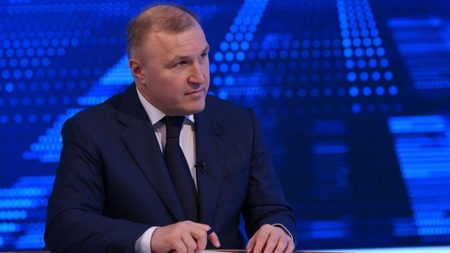 Мурат Кумпилов