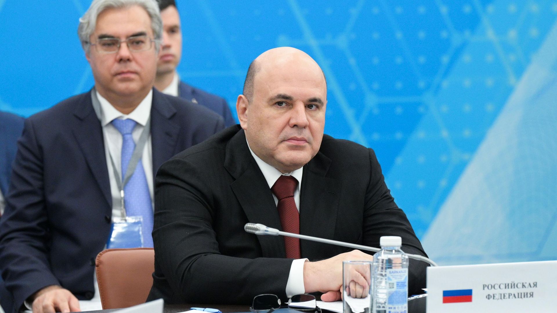 Председатель правительства РФ Михаил Мишустин принимает участие в заседании Совета глав правительств СНГ и Евразийского межправительственного совета. 12 декабря 2024 Председатель правительства РФ Михаил Мишустин принимает участие в заседании Совета глав правительств СНГ и Евразийского межправительственного совета. 12 декабря 2024 - РИА Новости, 1920, 12.12.2024
