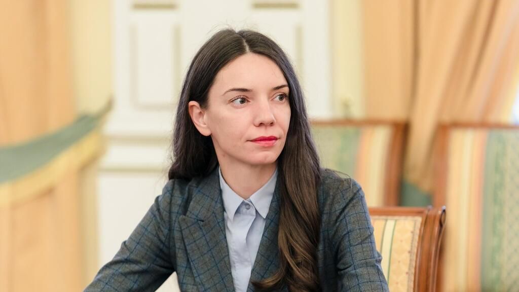 Вице-губернатор Мурманской области Светлана Панфилова Вице-губернатор Мурманской области Светлана Панфилова - РИА Новости, 1920, 13.12.2024