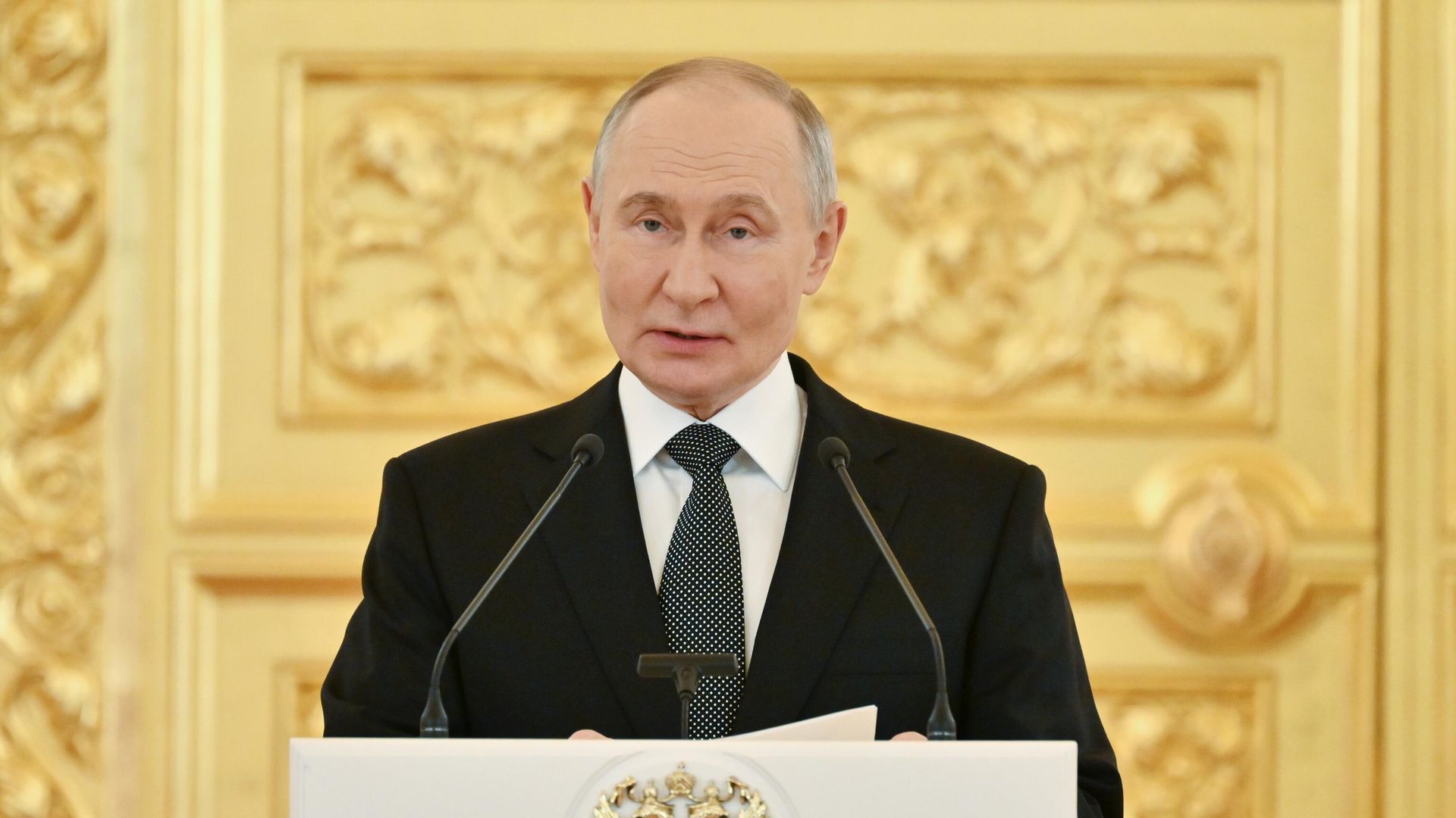 Владимир Путин Владимир Путин - РИА Новости, 1920, 19.12.2024