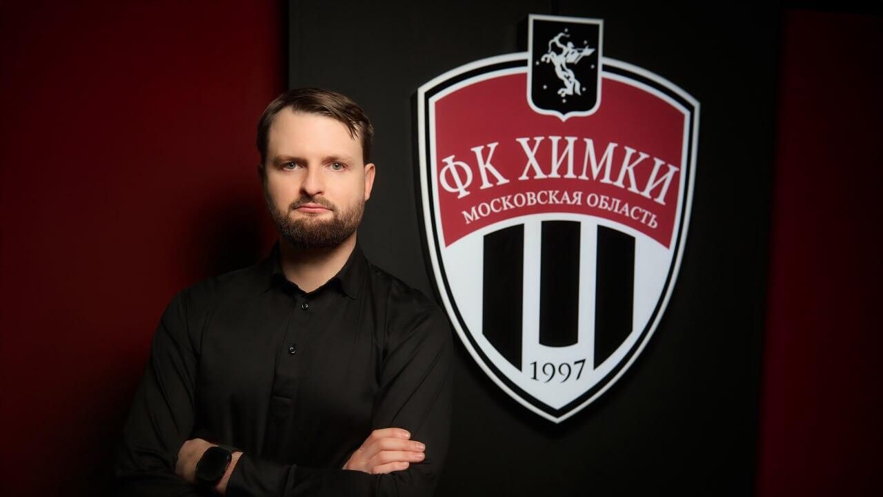Дмитрий Брехов Дмитрий Брехов - РИА Новости, 1920, 18.12.2024