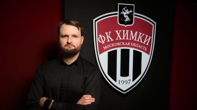 Дмитрий Брехов 