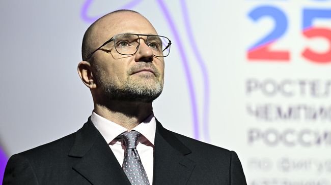 Антон Сихарулидзе