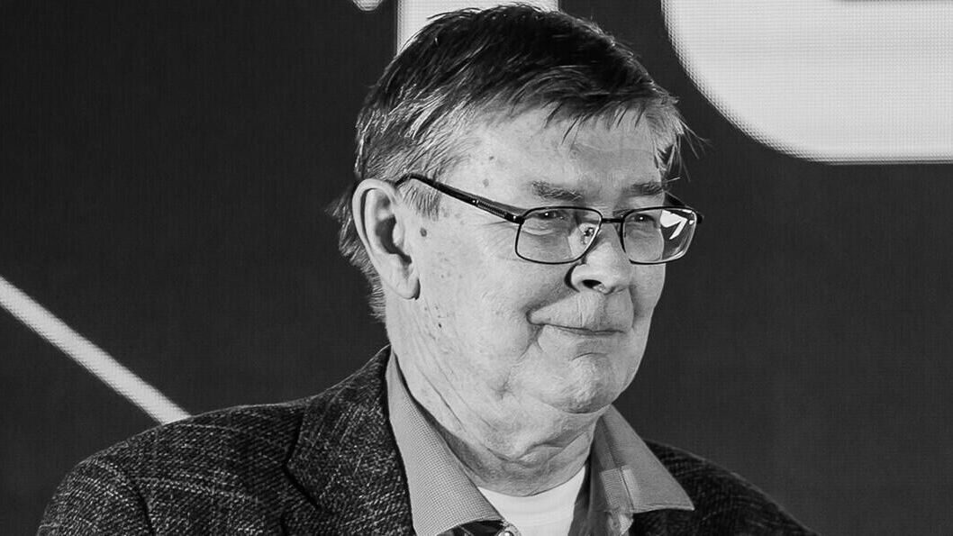 Олимпийский чемпион по волейболу Владимир Дорохов Олимпийский чемпион по волейболу Владимир Дорохов - РИА Новости, 1920, 19.12.2024