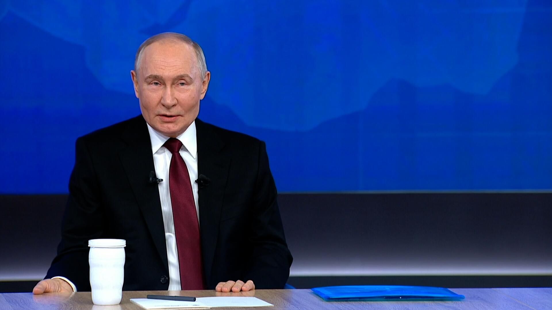 Путин о российском кино Путин о российском кино - РИА Новости, 1920, 19.12.2024