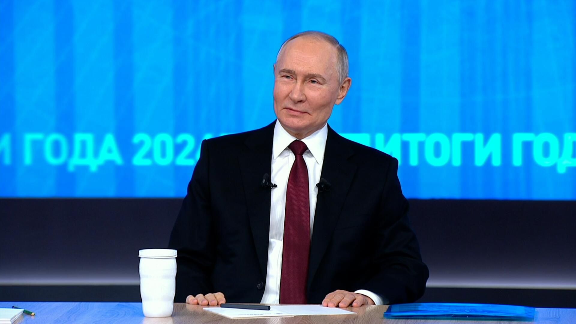 Путин о философии БРИКС Путин о философии БРИКС - РИА Новости, 1920, 19.12.2024
