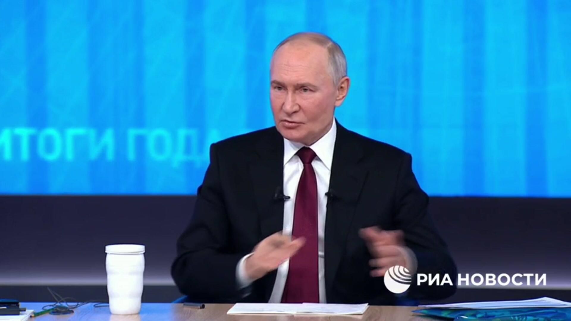 Путин: силовики и спецслужбы пропустили убийства Дугиной и Кириллова Путин: силовики и спецслужбы пропустили убийства Дугиной и Кириллова - РИА Новости, 1920, 19.12.2024